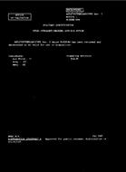 MIL AN127193THRUAN127492-2 Notice 1 - Validation PDF