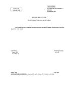 MIL AN127493THRUAN127786-3 Notice 1 - Validation PDF