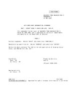 MIL AN149051THRUAN149150-3 Amendment 1 PDF