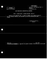 MIL AN149151THRUAN149250-2 Notice 1 - Validation 1 PDF