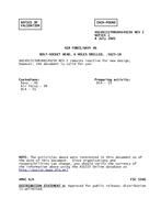 MIL AN149151THRUAN149250-2 Notice 2 - Validation 2 PDF