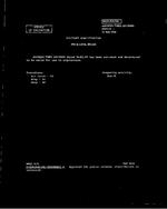MIL AN150301THRUAN150400 Notice 1 - Validation PDF