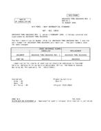 MIL AN150426THRUAN150450-1 Notice 1 - Cancellation PDF