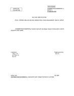 MIL AN166401THRUAN166700-3 Notice 1 - Validation 1 PDF