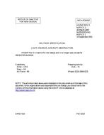 MIL AN2547-5 Notice 2 - Inactivation PDF
