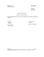 MIL AN2555-1 Notice 2 - Cancellation PDF