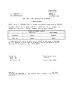 MIL AN302 Notice 3 - Cancellation PDF