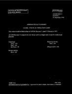 MIL AN3040-5 Notice 1 - Inactivation PDF