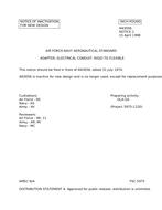 MIL AN3056-6 Notice 1 - Inactivation PDF