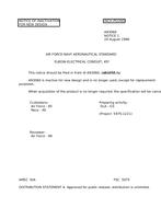 MIL AN3060-4 Notice 1 - Inactivation PDF