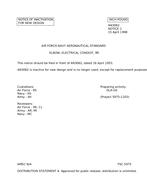 MIL AN3062-3 Notice 1 - Inactivation PDF
