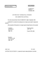 MIL AN3064-5 Notice 1 - Inactivation PDF