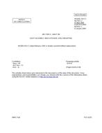 MIL AN3091-5 Notice 2 - Cancellation PDF