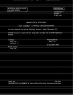 MIL AN3092-7 Notice 1 - Inactivation PDF