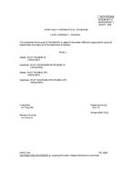 MIL AN3146A Amendment 1 PDF