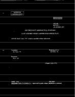 MIL AN3148-1 Notice 1 - Cancellation PDF