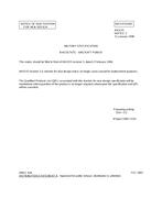 MIL AN3155-5 Notice 2 - Inactivation PDF