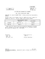 MIL AN320-14 Notice 1 - Cancellation PDF