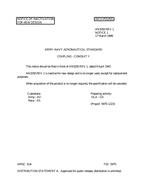 MIL AN3250-1 Notice 1 - Inactivation PDF