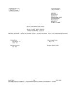 MIL AN3304-5 Notice 2 - Cancellation PDF