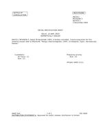 MIL AN3311-3 Notice 1 - Cancellation PDF