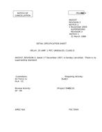 MIL AN3337-3 Notice 2 - Cancellation PDF
