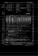 MIL AN345-6 PDF