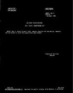 MIL AN367-2 Notice 1 - Validation 1 PDF