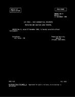 MIL AN4060-6 Notice 1 - Cancellation PDF