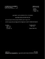 MIL AN4182 Notice 1 - Inactivation PDF