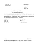 MIL AN490-8 Notice 1 - Cancellation PDF