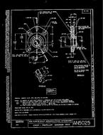 MIL AN5025-4 PDF