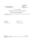 MIL AN505-7 Notice 1 - Inactivation PDF