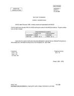 MIL AN525-2 Notice 1 - Cancellation PDF