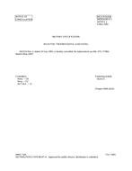 MIL AN5534-2 Notice 1 - Cancellation PDF