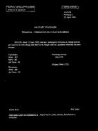 MIL AN5538-2 Notice 1 - Inactivation PDF