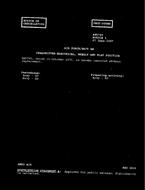 MIL AN5785-3 Notice 1 - Cancellation PDF