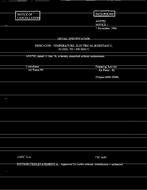 MIL AN5792-2 Notice 1 - Cancellation PDF
