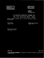 MIL AN5812-7 Notice 1 - Cancellation PDF