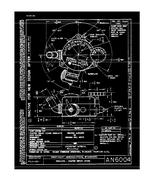 MIL AN6004-4 PDF