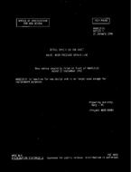 MIL AN6012-3 Notice 1 - Inactivation PDF