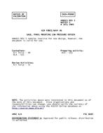 MIL AN6021-5 Notice 3 - Validation PDF