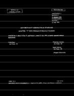 MIL AN6228-5 Notice 2 - Cancellation PDF