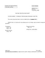 MIL AN6235-4 Notice 1 - Inactivation PDF