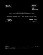 MIL AN6238-3 Notice 1 - Cancellation PDF