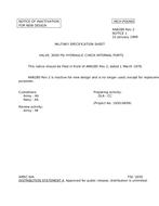 MIL AN6280-2 Notice 1 - Inactivation PDF