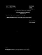 MIL AN6281-3 Notice 2 - Inactivation PDF