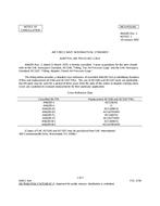 MIL AN6285-3 Notice 1 - Cancellation PDF