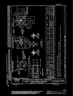 MIL AN6294-4 PDF