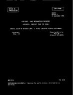 MIL AN6572-1 Notice 1 - Cancellation PDF